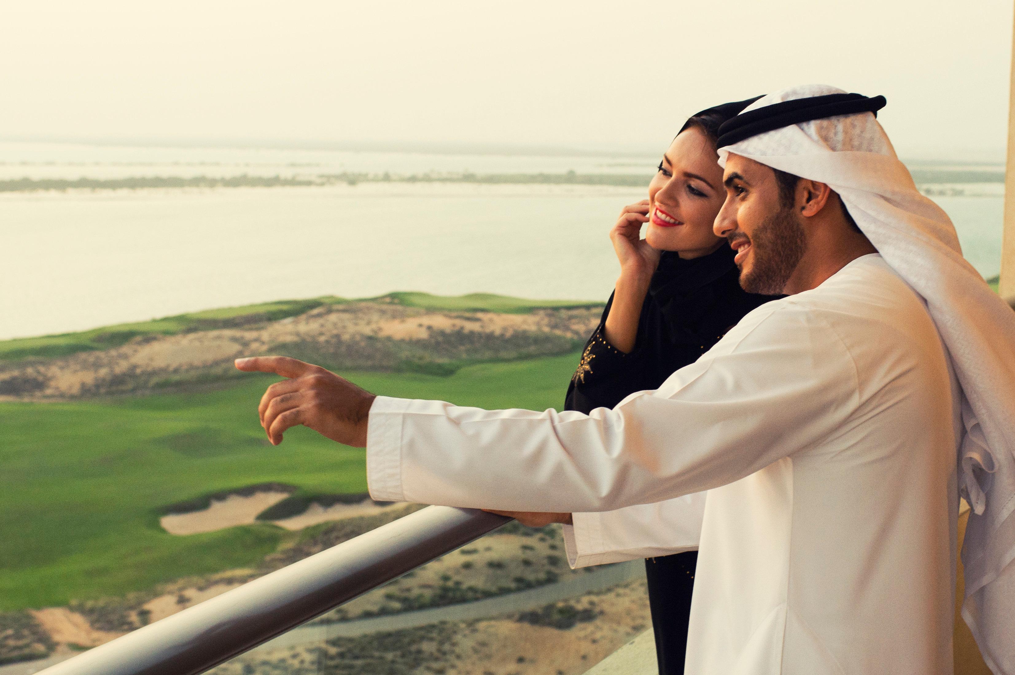 Crowne Plaza Yas Island By Ihg Hotel Abu Dhabi Eksteriør billede