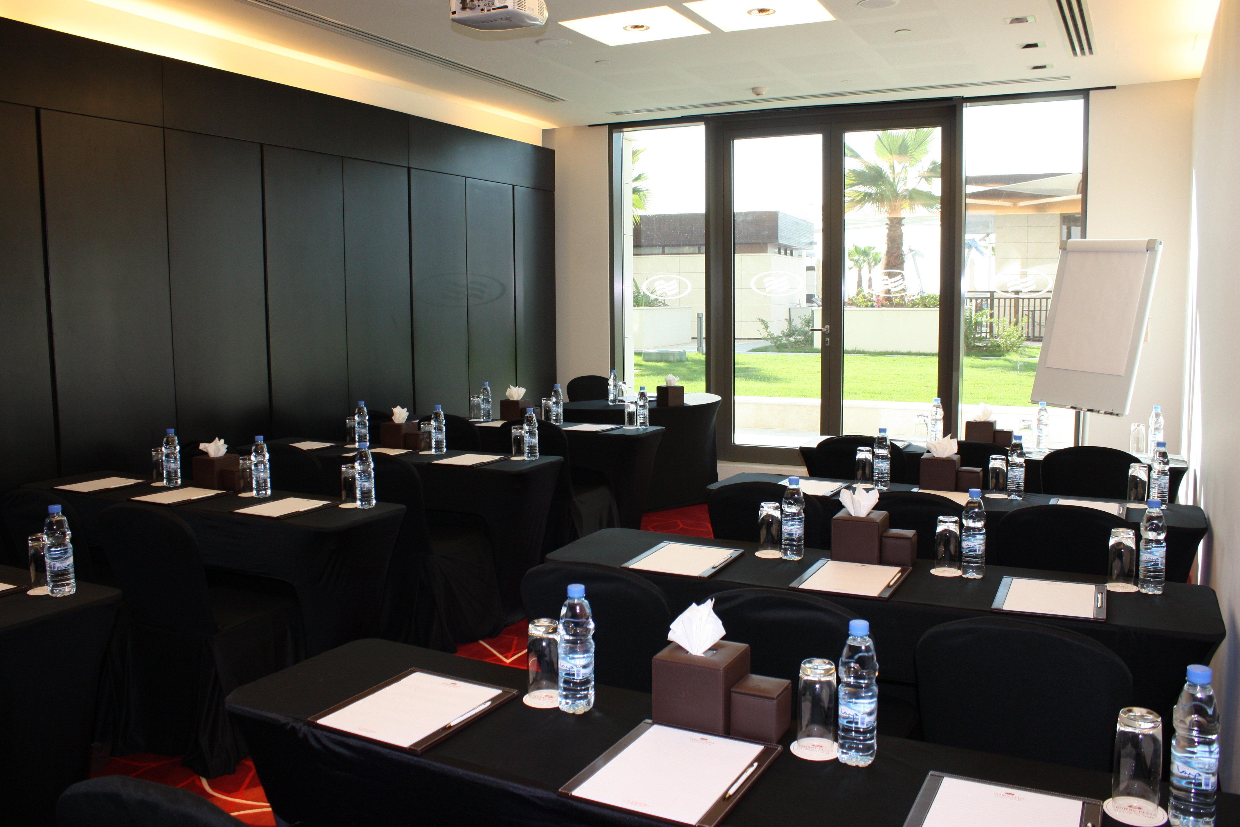 Crowne Plaza Yas Island By Ihg Hotel Abu Dhabi Eksteriør billede