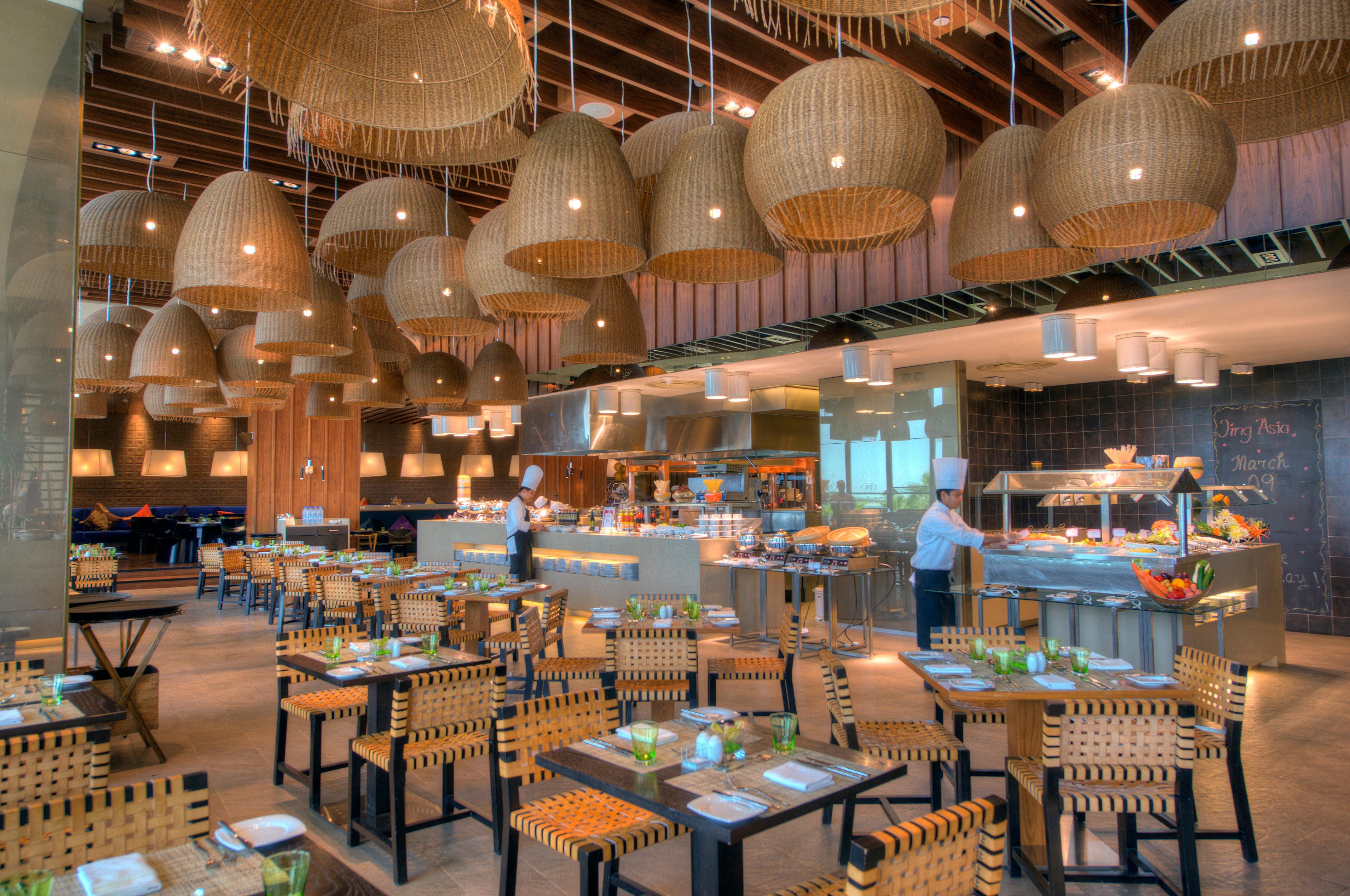 Crowne Plaza Yas Island By Ihg Hotel Abu Dhabi Eksteriør billede